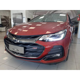 Chevrolet Cruze Rs 1.4 At 0km Tomamos Usados Llave X Llave B