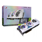 Colorful Geforce Rtx 3060 Ultra W Oc 12g-v Oc Edition 12gb