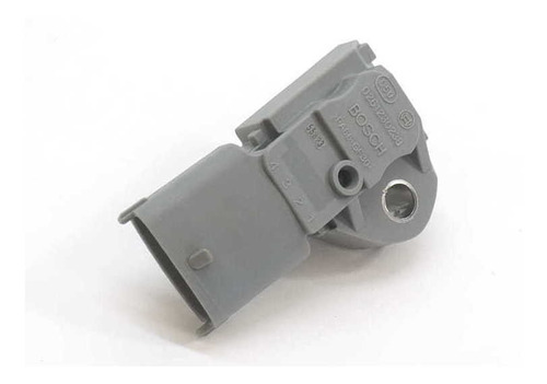 Sensor Presión Riel Volvo C30 C70 S40 S60 S80 V50 V60 V70 