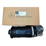 Bolsa Aire Suspension T. Dere Mercedes Benz Gl450 2007 -2015