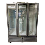 Refrigerador De 3 Puertas De Alta Eficiencia Modelo G3-42