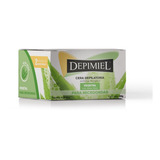 Depimiel Cera Natural Lata 200 Gr