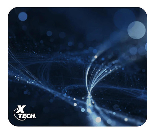 Mouse Pad Alfombrilla Gamer X-tech Voyager