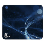 Mouse Pad Alfombrilla Gamer X-tech Voyager