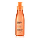 Body Splash Mango Rosa Y Agua De Coco Natura 