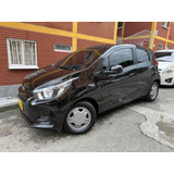 Chevrolet Spark Gt 2020 1.2 Lt