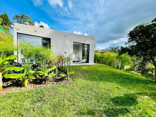 Encantadora Finca En Venta Rionegro - Imagen 2