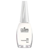 Esmalte Colorama Natural Véu Transparente 8 Ml