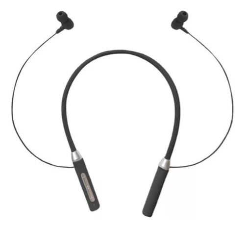 Auriculares De Banda Para El Cuello Cancelación Del Ruido