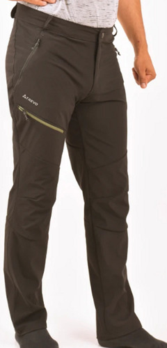 Pantalón  Sendero Hombre Trevo