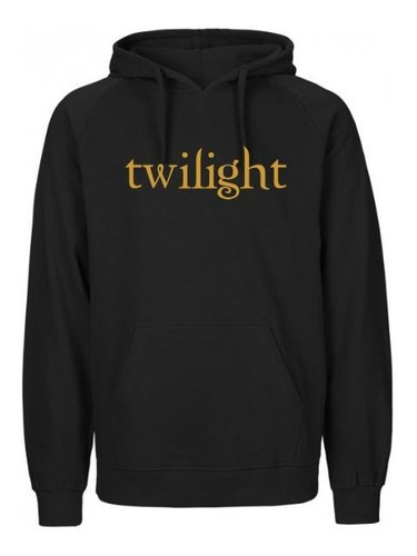 Sudadera Twilight Crepúsculo Hoodie Mujer Hombre