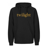 Sudadera Twilight Crepúsculo Hoodie Mujer Hombre