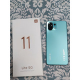 Xiaomi 11 Lite 5g