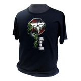 Remera Gamer The Last Of Us (modelo D)