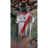 Camiseta De River Plate 2011 Original