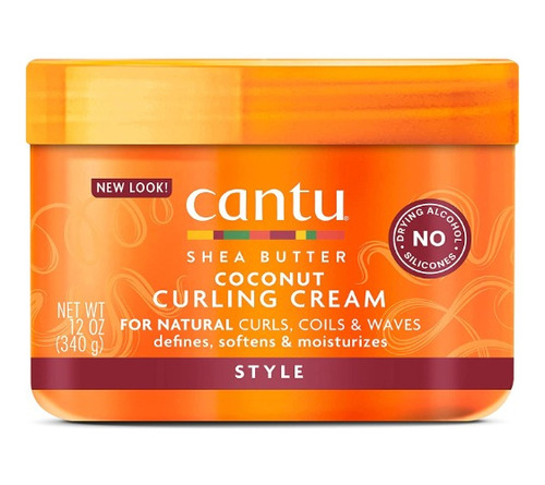 Crema Cantu Coconut Curling - g a $181
