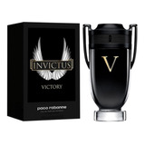 Perfume Invictus Victory P. Rabanne E. De Parfum Intensex200