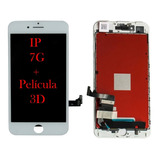 Tela Display Frontal Lcd Touch Compatível iPhone 7 7g - 4.7 