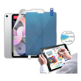 Lamina Paperlike Protectora Para iPad Todos Los Modelos