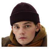 Undercontrol Fisherman Marine Fit Strap Point Beanie Leon Ha