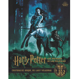 Harry Potter - Los Archivos De Las Peliculas 1 - Revenson