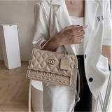 Cartera Chanel Mujer