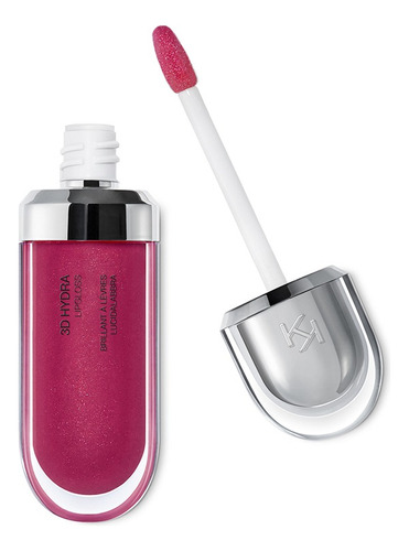 Kiko Milano 3d Hydra Lipgloss Cor 22 Original. Disp..