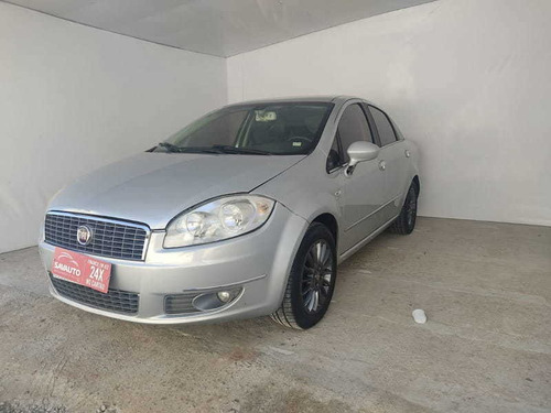 FIAT LINEA ABSOLUTE 1.8 DUALOGIC