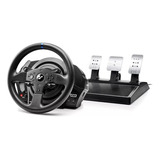 Thrustmaster T300 Rs Gt Edition.