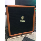 Combo Amplificador Bajo Orange Cr100bxt 100w Vr:950usd