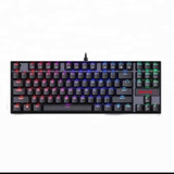 Teclado Redragon Kumara K552 Rgb,