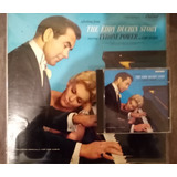 The Eddy Duchin Story, Tyrone Power  Importado Cd De Regalo