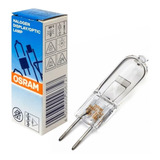 Osram - Lâmpada Hlx Fcs 24v 150w - 64640 - Kit 2 Pçs