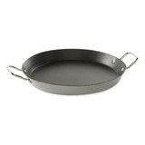 Nordic Ware Paella Pan, 15 Pulgadas, Bronceado