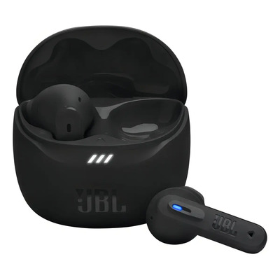 Auriculares Jbl Tune Flex 2 - Negro | Mismo precio en cuotas