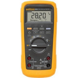 Fluke 28 Ii Multimetro Digital Industrial Truerms Rugged Ip