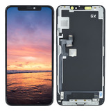 Pantalla Display Compatible Con iPhone 11 Pro Max Oled Gx