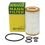 Filtro Habitaculo Wega Mercedes Benz E200 E320 E350 W211 Ford E-350