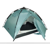 Carpa 3 Personas Super Easy Camping Automática Outdoors Impe