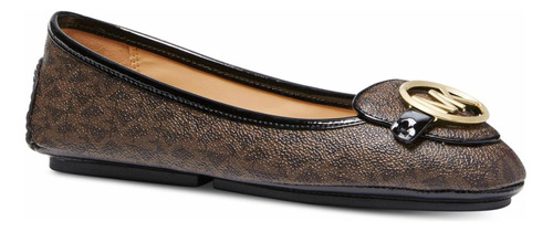 Flats Michael Kors Talla 3, 4 Y 5 Mex