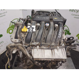 Motor Renault Megane 1.6 16v (05460582)