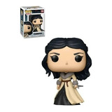 Funko Pop Tv:  The Witcher - Yennefer 1193