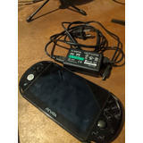 Sony Ps Vita Slim 8gb