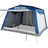 Comedor Gazebo Carpa Waterdog Royal House Pro 325x325 C/piso