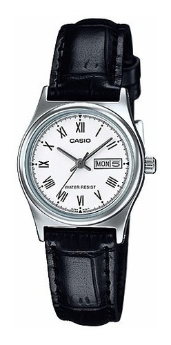Reloj Casio Ltp-v006l-7b Mujer
