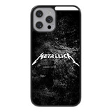 Funda Diseño Para Samsung Metalliica #10