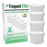 Filtro Frecuente: Compatible Con Honeywell Germ Free Cool Mi