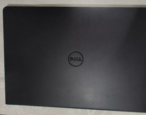 Notebook Dell I5  Disco Ssd, Bateria Agotada