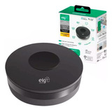 Controle Remoto Universal Inteligente ELG Wifi Alexa Google 