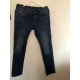 Pepe Jeans Lolo - Hombre Azul 40